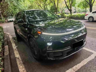 2024 Li Auto L7 Pro, фото 1, лот 10768079