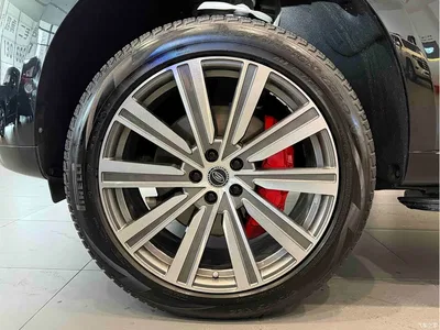 2024 Land Rover Range Rover 3.0 L6 360PS Golden Age Edition, фото 4, лот 11187965