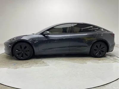2023 Tesla Model 3 Rear-Wheel Drive, фото 3, лот 10902886