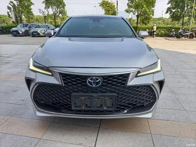 2022 Toyota Avalon 2.5L Luxury Edition, фото 3, лот 10817604