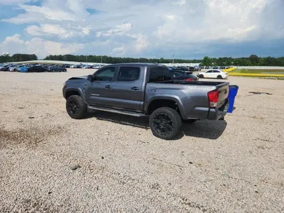 2017 TOYOTA TACOMA TRD SPORT, фото 2, лот 10553884