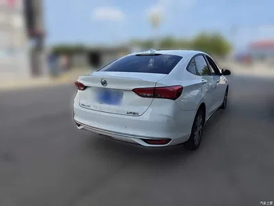 2023 Buick Verano Pro Joy Edition, фото 4, лот 11197877