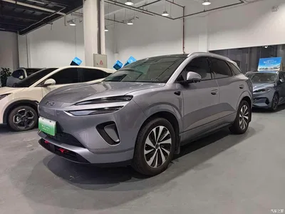 2026 BYD Sealion 06 New Energy EV 710 Voyage Edition, фото 1, лот 10274271