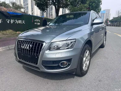 2012 Audi Q5 2.0TFSI Technology, фото 2, лот 11213342