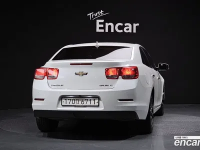 2015 Chevrolet Malibu 2.0 Diesel LT Premium Pack, фото 3, лот 10073309