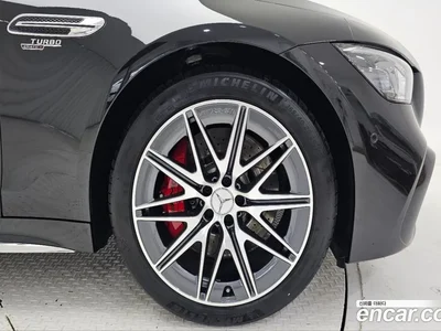 2025 Mercedes-Benz AMG GT 4Door 43 4MATIC+, фото 4, лот 10073750
