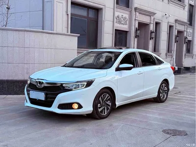 2019 Honda Lingpai 180Turbo CVT Luxury Version China V, фото 1, лот 10827507