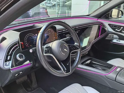 2024 Mercedes-Benz E-Class Model E 300 L Luxury, фото 4, лот 10766359