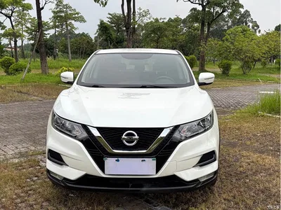 2019 Nissan Qashqai 2.0L CVT Smart Edition, фото 2, лот 10338918