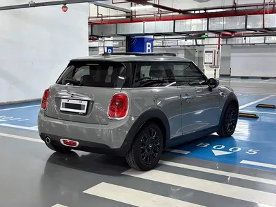 2021 MINI MINI 1.5T ONE, фото 3, лот 10446982