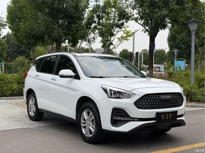 2021 Haval M6 PLUS 1.5T DCT Elite Smart Connect, фото 3, лот 10668204