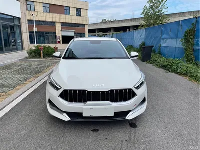 2021 Kia K3 1.5L CVT Fashion Edition, фото 3, лот 10332390
