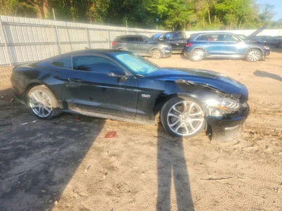 2020 FORD MUSTANG GT, фото 4, лот 10547753