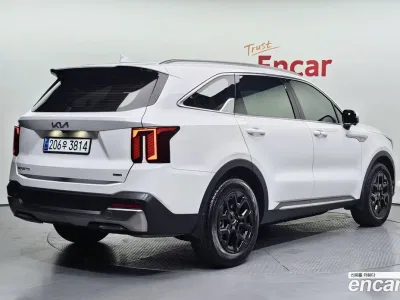 2024 Kia Sorento HEV 1.6 2WD, фото 2, лот 10158781