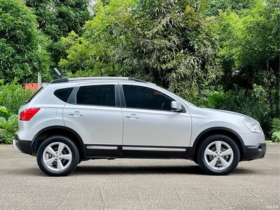 2013 Nissan Qashqai 2.0XV Xuan CVT 2WD, фото 2, лот 10344523