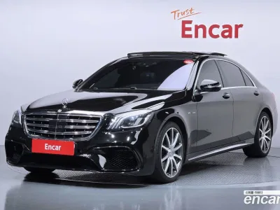 2016 Mercedes-Benz S-Class S400L, фото 1, лот 11752704