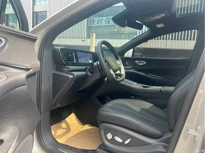 2025 BYD Sealion 06 New Energy EV 605 Pilot Plus Edition, фото 4, лот 11242214