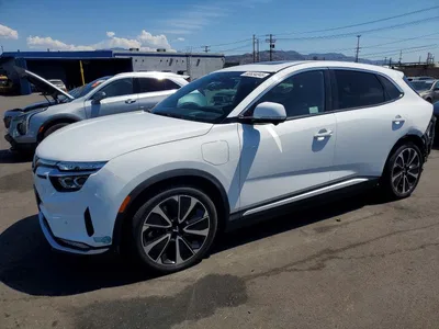 2024 VINFAST TRADING AND PRODUCTION VF 8 PLUS, фото 1, лот 11710229
