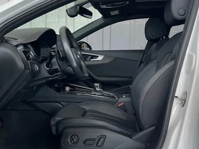 2023 Audi A4L 40 TFSI Luxury Sport, фото 4, лот 10233062