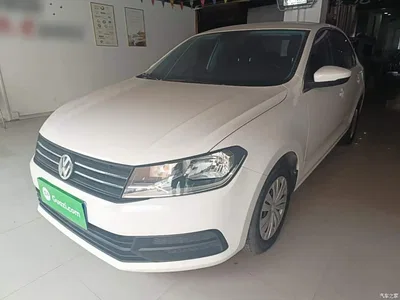 2016 Volkswagen Santana 1.6L Manual Trend Edition, фото 2, лот 10470481