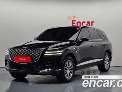 2023 Genesis GV80 2.5T Gasoline AWD, фото 1, лот 10029379