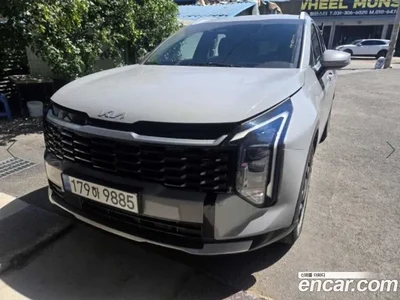 2025 Kia Sportage HEV 1.6 4WD, фото 1, лот 10672422