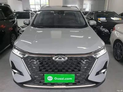 2022 Chery Tiggo 8 PRO 390T 2WD Vast Edition 5-seater, фото 3, лот 10337449