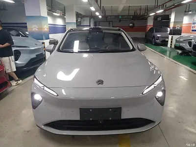 2022 NIO ET7 75kWh, фото 3, лот 10366100