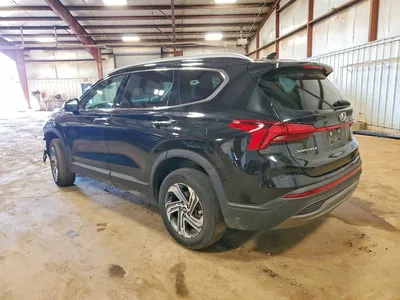 2023 HYUNDAI SANTA FE SEL, фото 2, лот 10745803