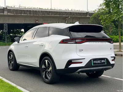 2023 BYD Tang New Energy Model DM-i Champion Edition 112KM Deluxe, фото 4, лот 10274638