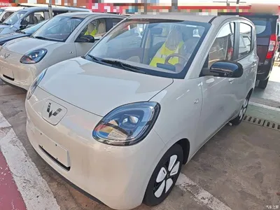 2025 Wuling Motors Hongguang MINIEV 4-Door Advanced, фото 1, лот 10371251