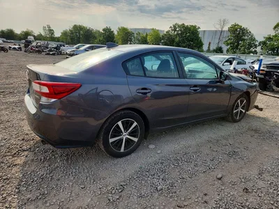 2023 SUBARU IMPREZA PREMIUM, фото 3, лот 10566276