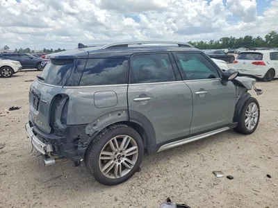 2023 MINI COOPER S COUNTRYMAN, фото 3, лот 10879042