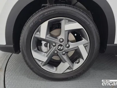 2020 Hyundai Venue 1.6 Flux, фото 4, лот 10047528