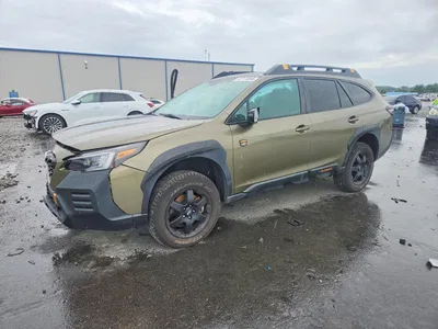 2023 SUBARU OUTBACK WILDERNESS, фото 1, лот 10565019