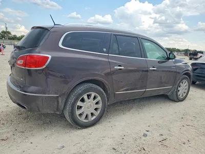 2016 BUICK ENCLAVE, фото 3, лот 10862345