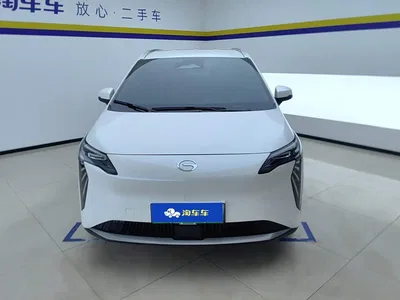 2025 Aion Y Model Plus 510 Smart Enjoy, фото 2, лот 10240118