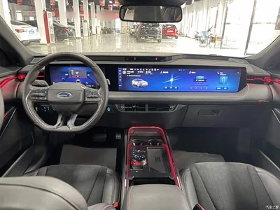 2023 Ford Mondeo 1.5T E-Hybrid ST-Line, фото 4, лот 10282047