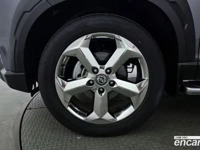 2021 Ssang Yong Rexton Diesel 2.2 4WD, фото 4, лот 10040835