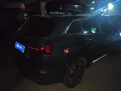 2025 Landian E5 PLUS 165km Long Range Travel Custom Edition 7-seater, фото 3, лот 11643520