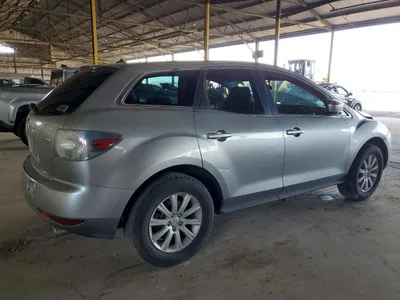 2010 MAZDA CX-7, фото 3, лот 10844737