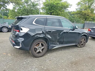 2024 BMW X1 XDRIVE28I, фото 3, лот 10817056