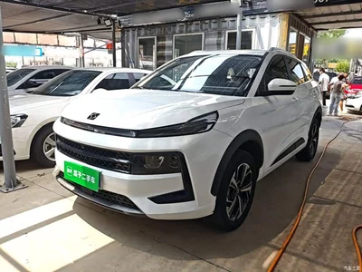 2021 Sehol QX 300T DCT Deluxe Smart Connect, фото 2, лот 11153471