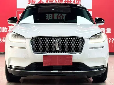 2021 Lincoln Adventurer 2.0T 2WD Elegance Edition, фото 2, лот 10357906