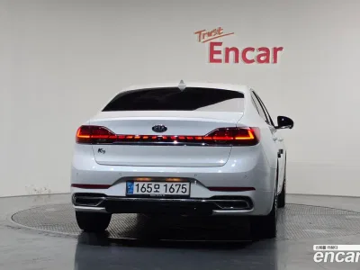 2020 Kia K7 2.5 GDI X Edition, фото 4, лот 10220636
