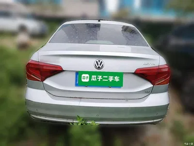 2017 Volkswagen Jetta 1.5L Manual Comfort, фото 3, лот 10472310
