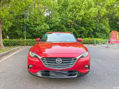 2016 Mazda CX-4 2.0L Automatic 2WD Skyactiv Leading Edition, фото 2, лот 10323508