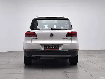 2015 Volkswagen Tiguan 1.8TSI Automatic 4WD Highline, фото 4, лот 10432213