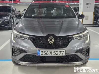 2027 Renault Arkana 1.6 GTe Iconic, фото 3, лот 10228349
