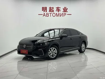 2023 Volkswagen Passat 280TSI Business Edition, фото 1, лот 10764309